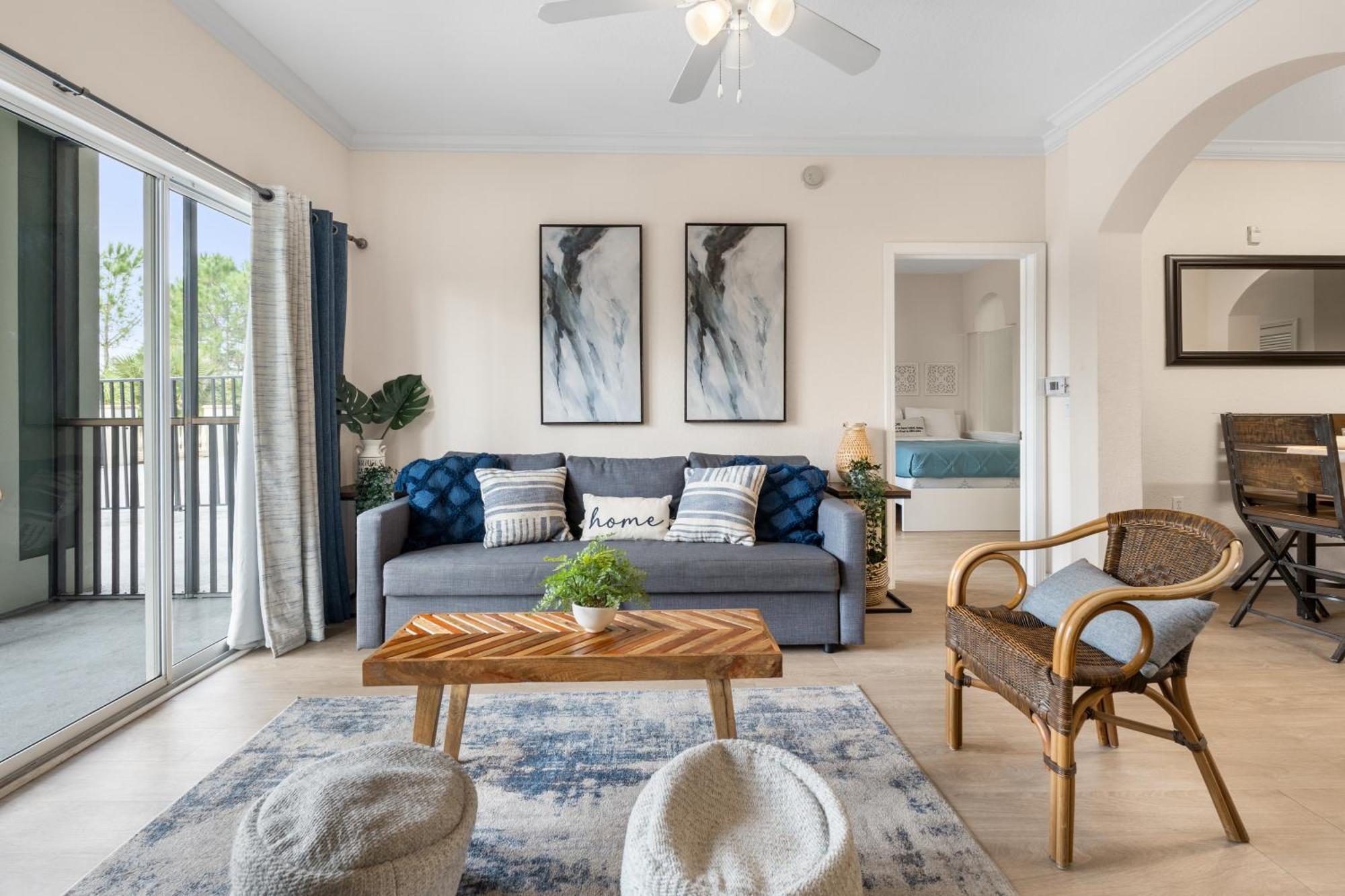 Lovely Grove Condo By Disney & Water Parks Orlando Luaran gambar
