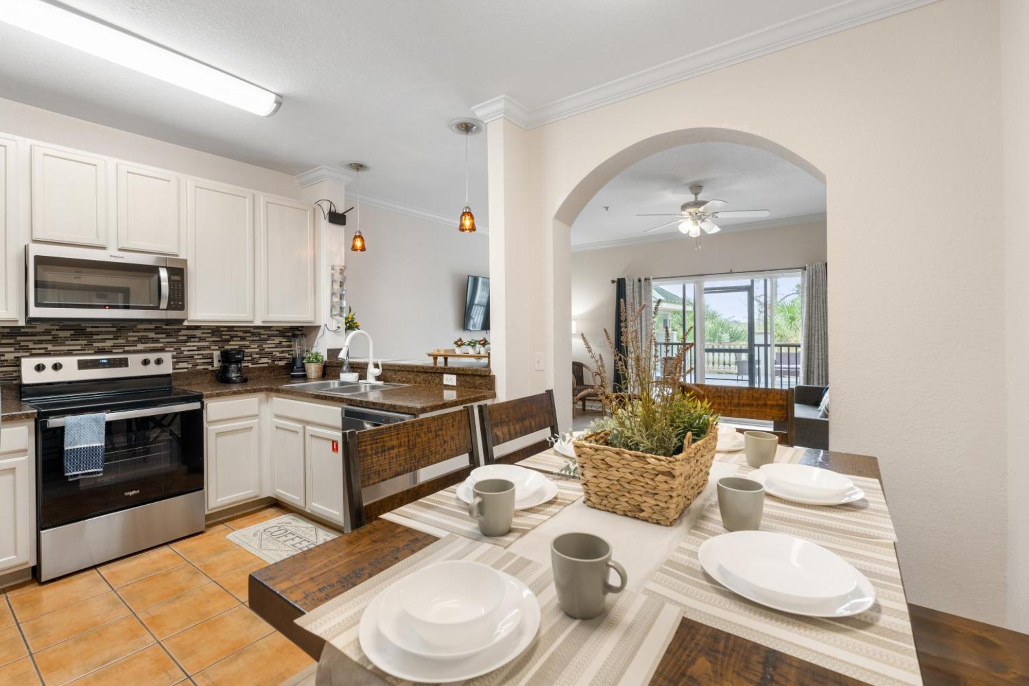 Lovely Grove Condo By Disney & Water Parks Orlando Luaran gambar
