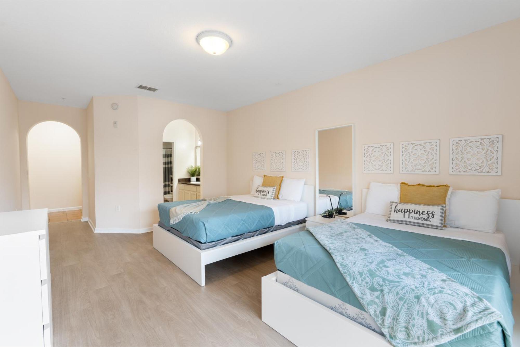 Lovely Grove Condo By Disney & Water Parks Orlando Luaran gambar