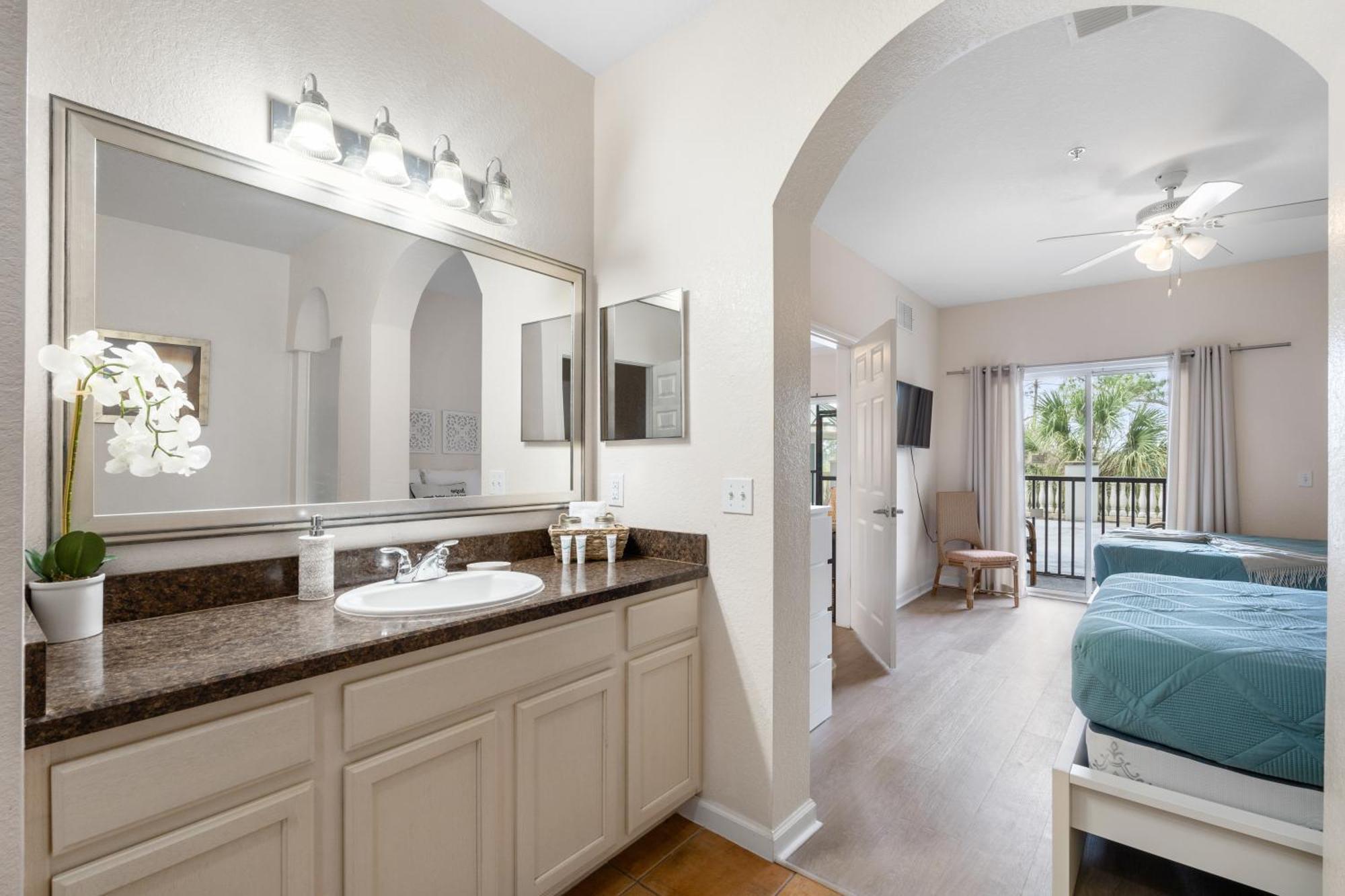 Lovely Grove Condo By Disney & Water Parks Orlando Luaran gambar