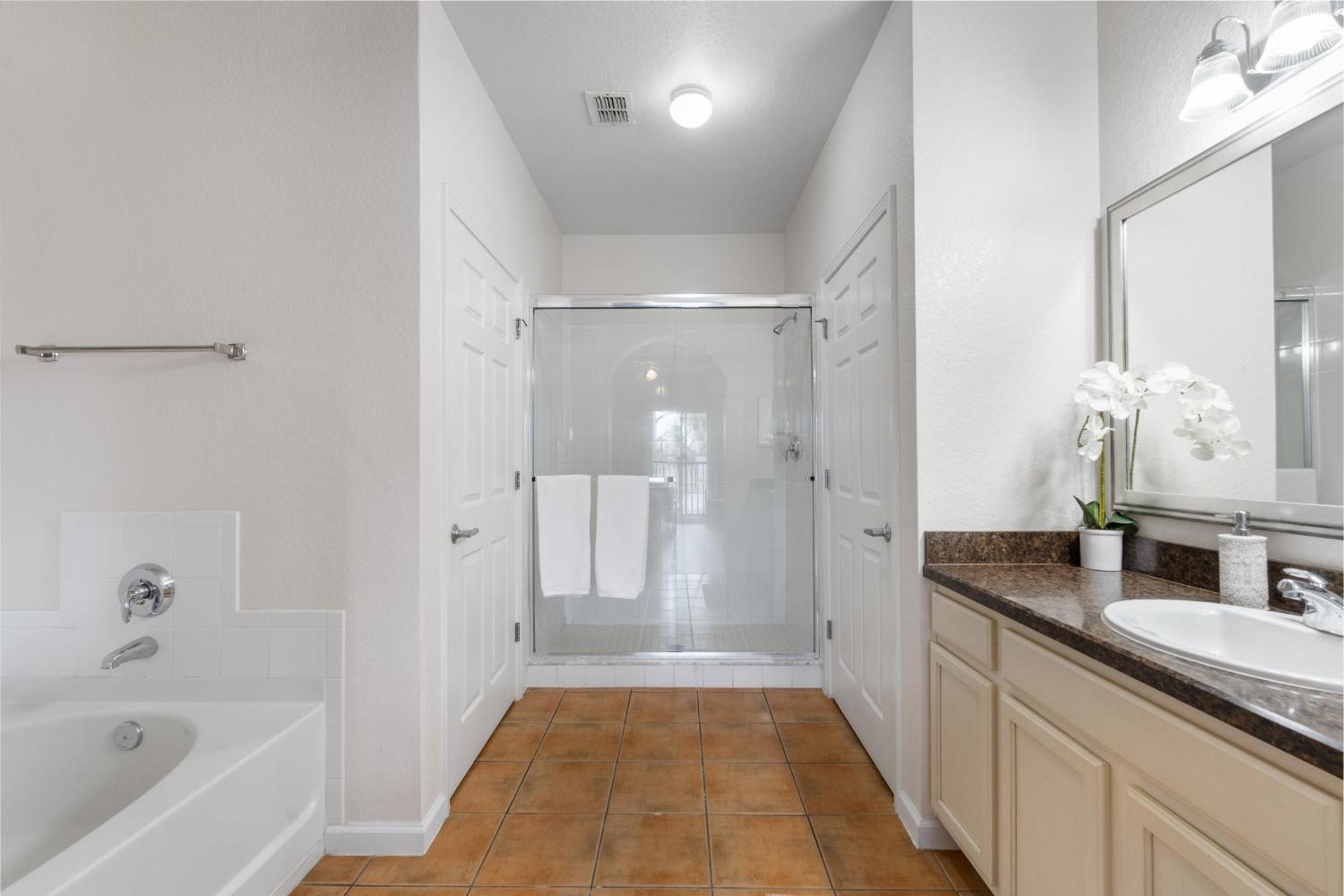 Lovely Grove Condo By Disney & Water Parks Orlando Luaran gambar
