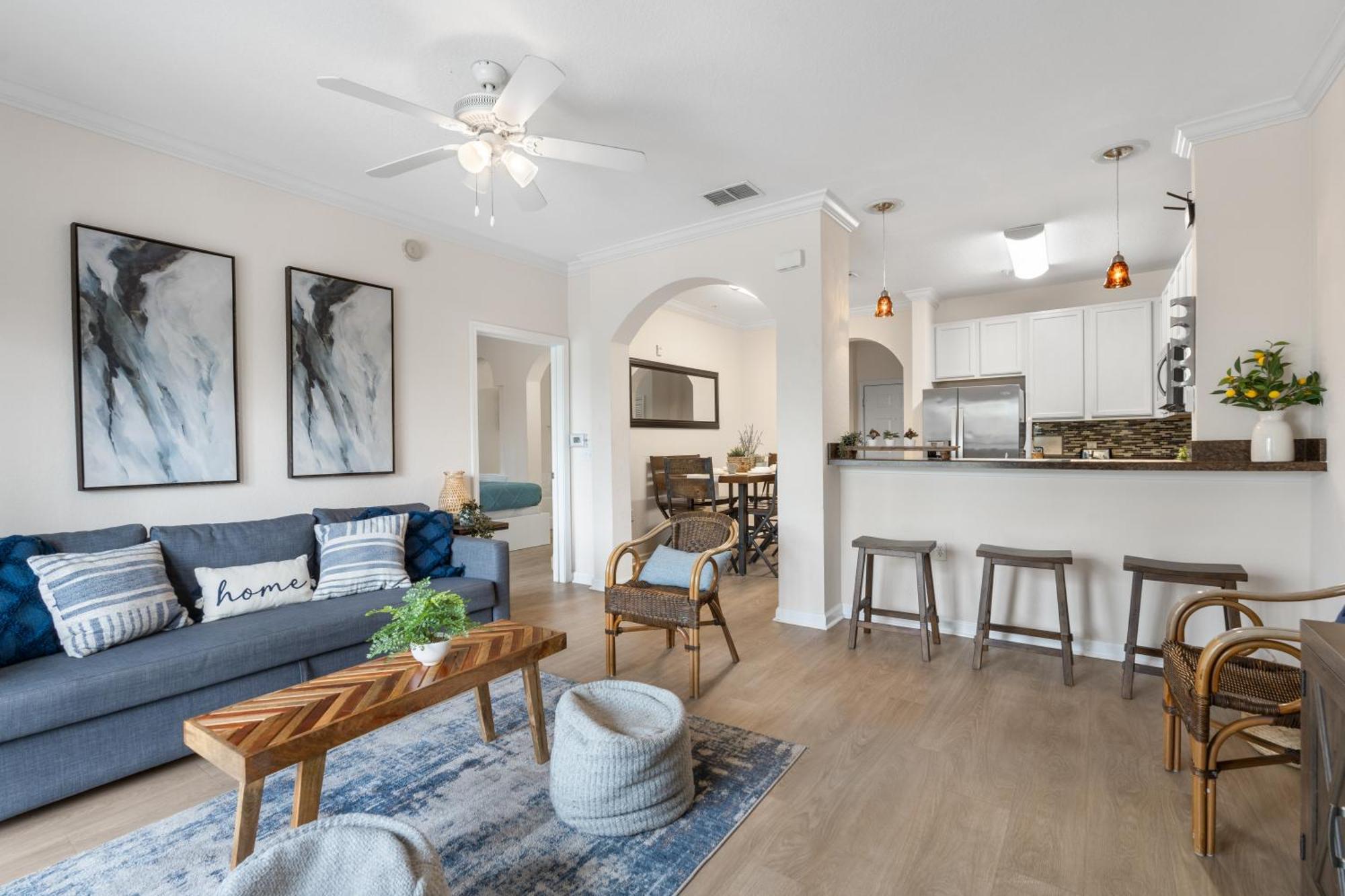 Lovely Grove Condo By Disney & Water Parks Orlando Luaran gambar