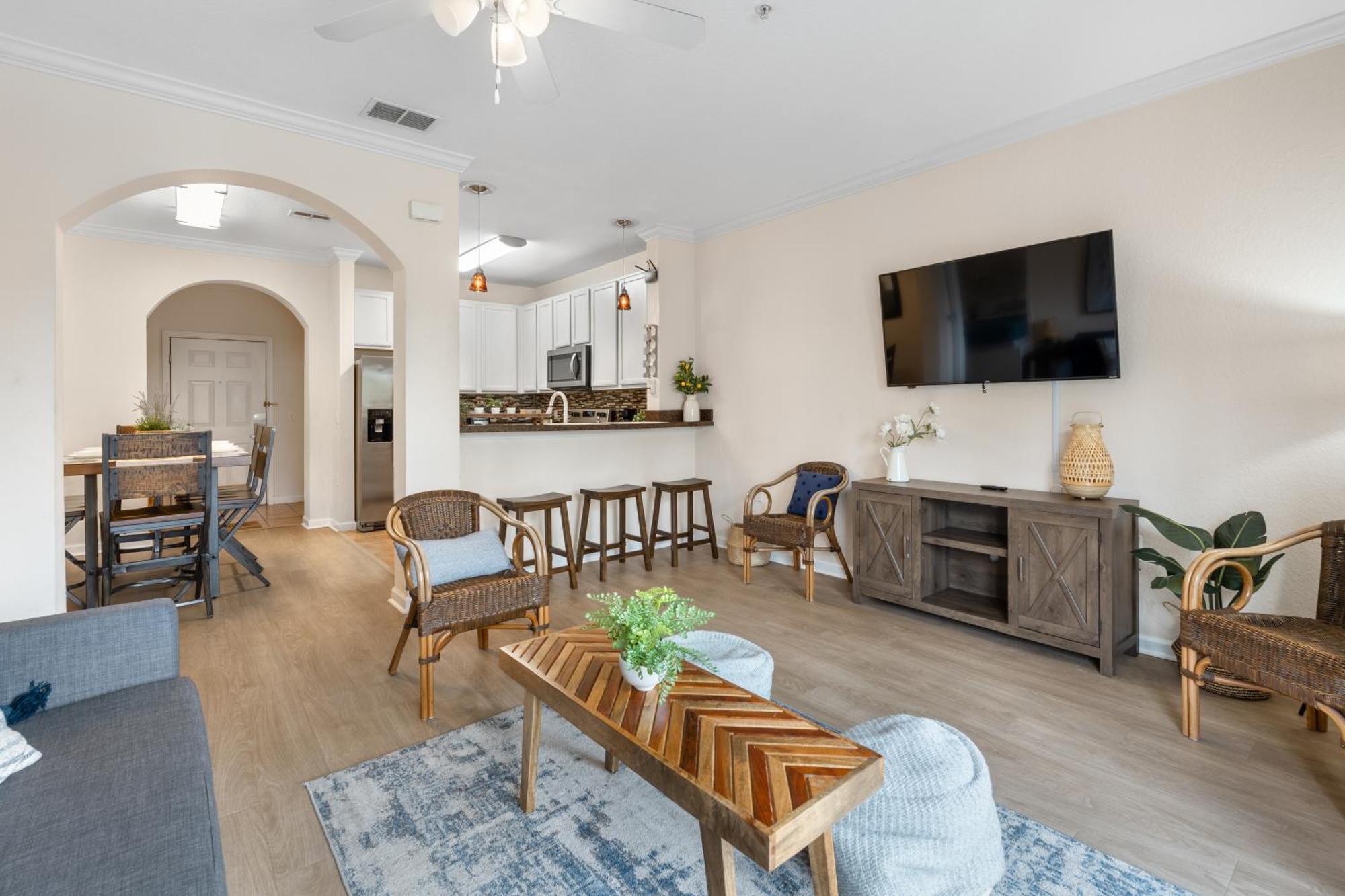 Lovely Grove Condo By Disney & Water Parks Orlando Luaran gambar