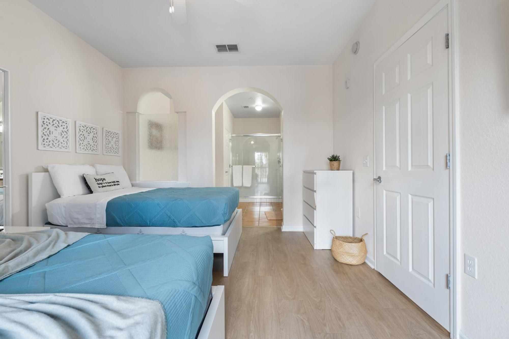 Lovely Grove Condo By Disney & Water Parks Orlando Luaran gambar