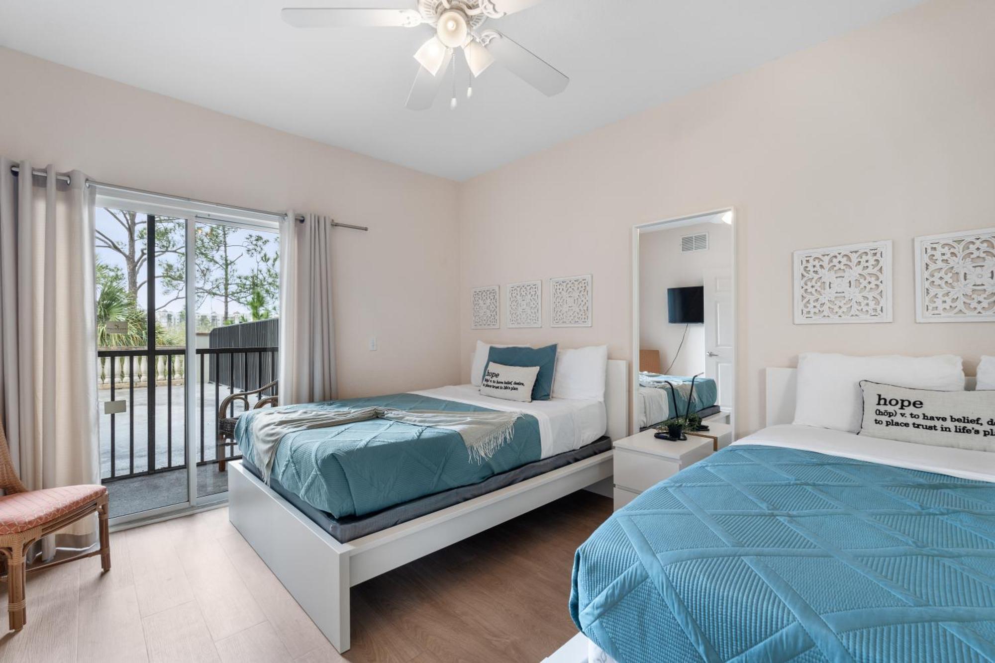 Lovely Grove Condo By Disney & Water Parks Orlando Luaran gambar
