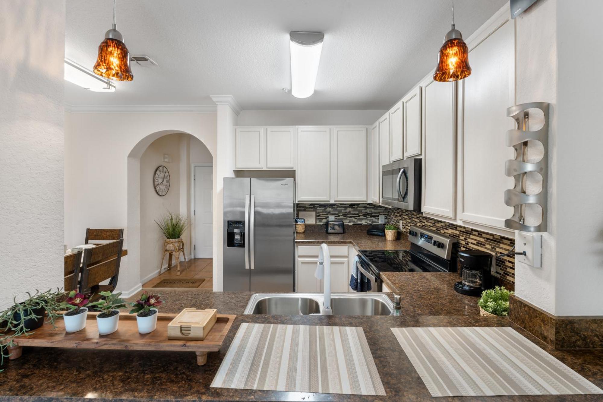 Lovely Grove Condo By Disney & Water Parks Orlando Luaran gambar