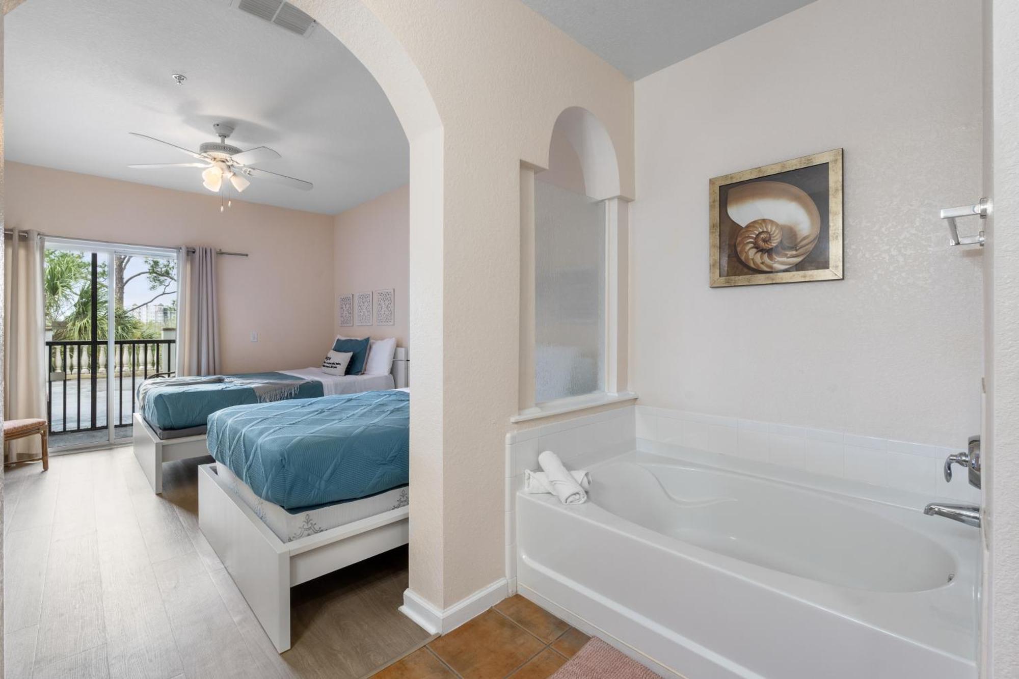 Lovely Grove Condo By Disney & Water Parks Orlando Luaran gambar
