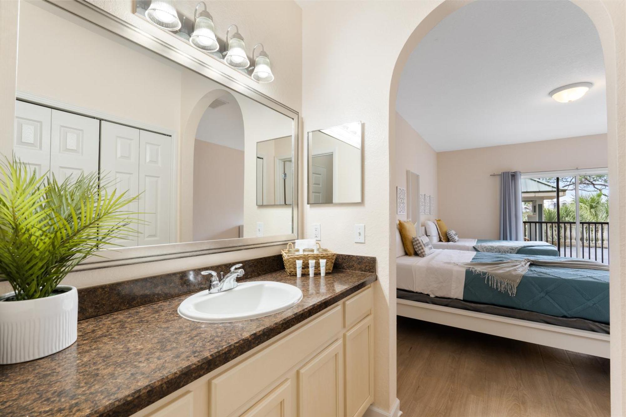 Lovely Grove Condo By Disney & Water Parks Orlando Luaran gambar