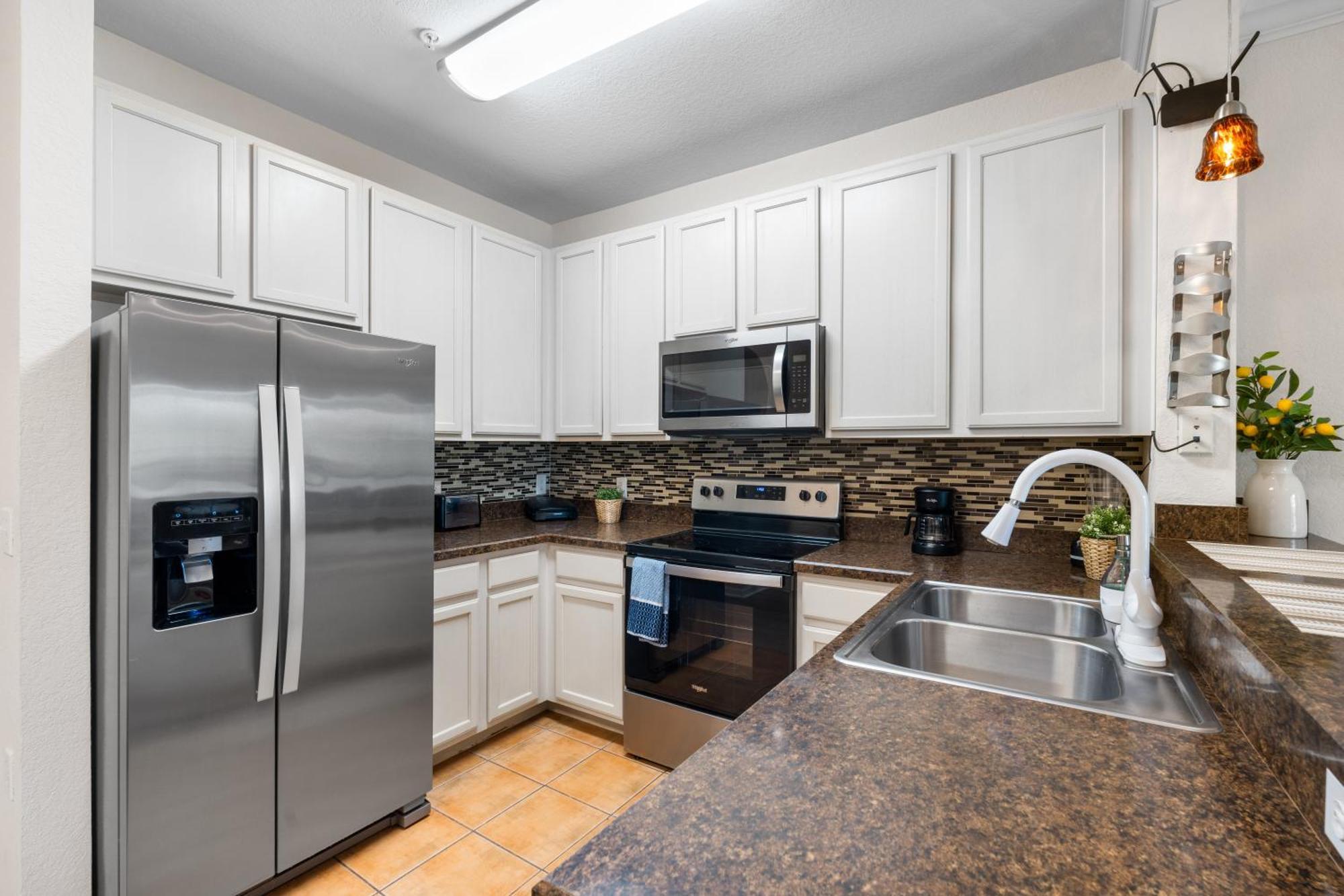 Lovely Grove Condo By Disney & Water Parks Orlando Luaran gambar