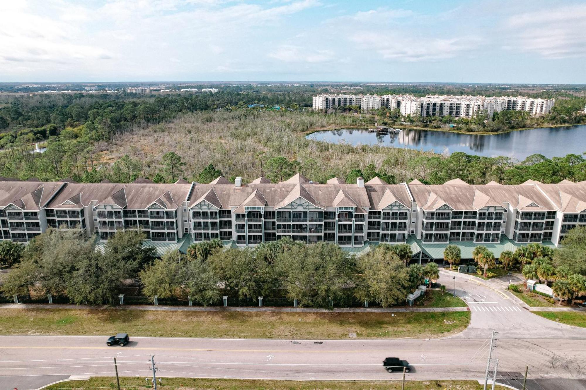 Lovely Grove Condo By Disney & Water Parks Orlando Luaran gambar