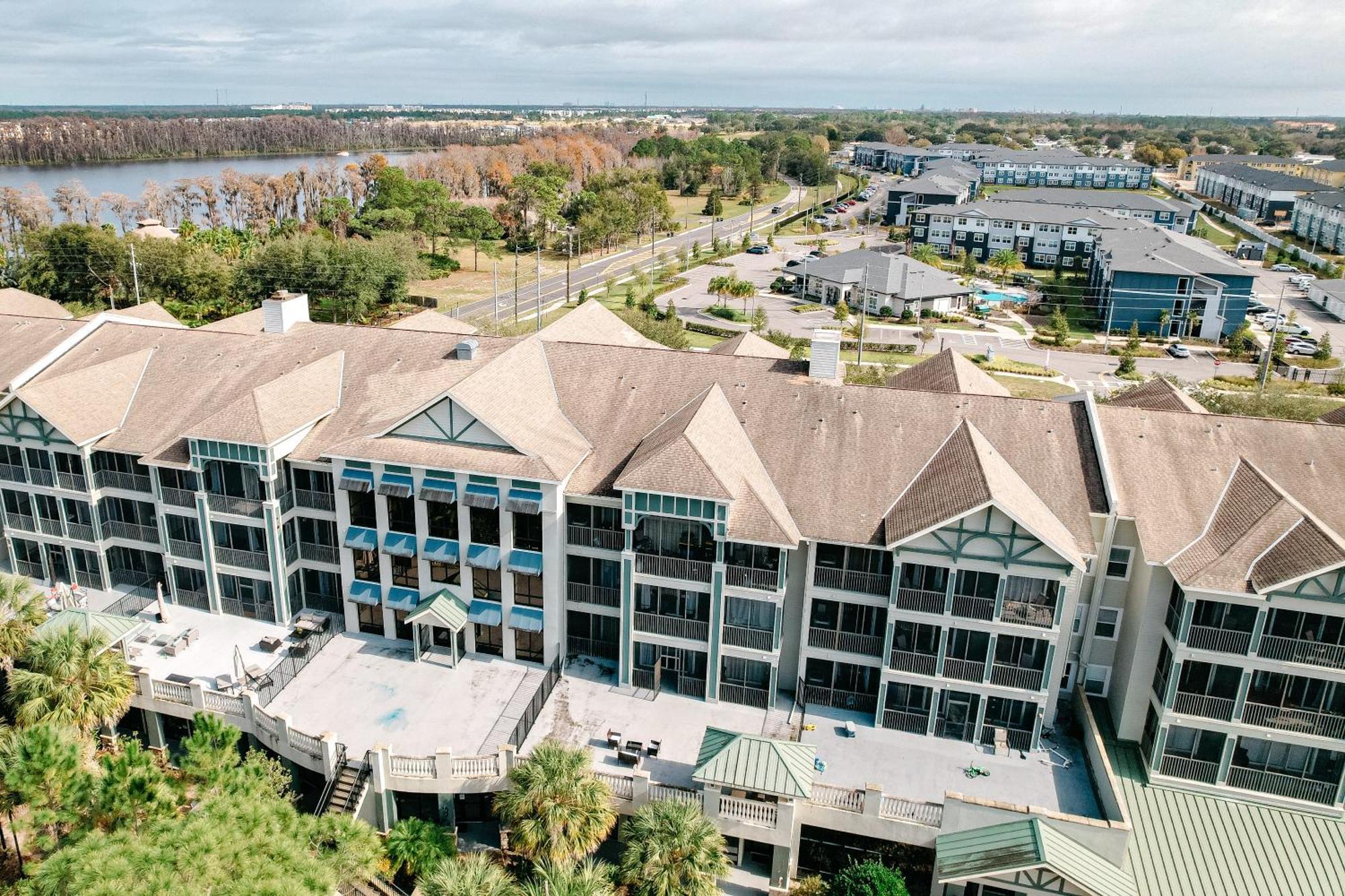 Lovely Grove Condo By Disney & Water Parks Orlando Luaran gambar