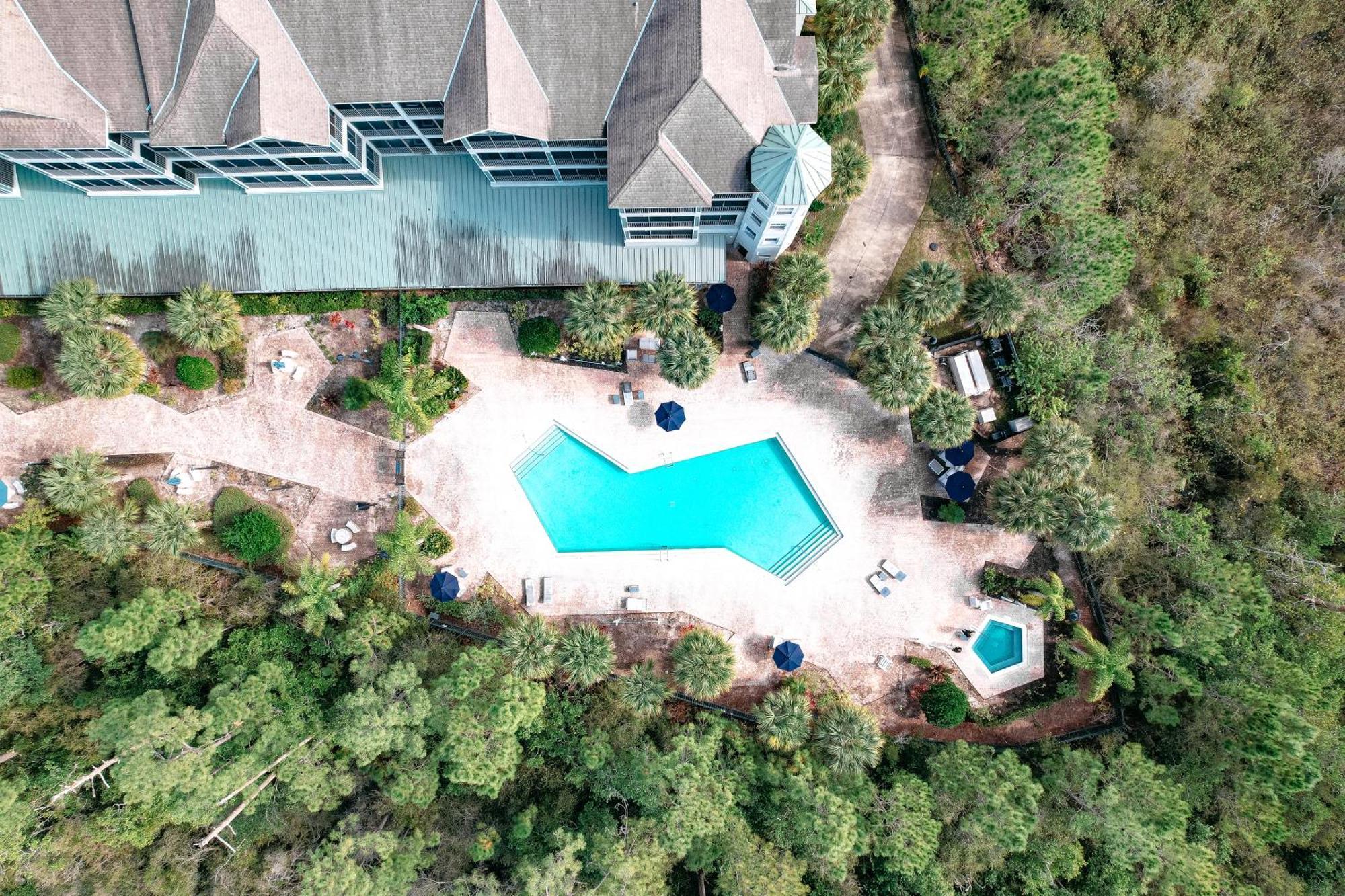 Lovely Grove Condo By Disney & Water Parks Orlando Luaran gambar
