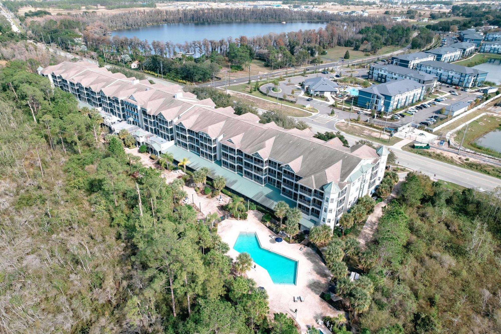 Lovely Grove Condo By Disney & Water Parks Orlando Luaran gambar